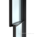 Australian Standard Residential Aluminum Casement Window